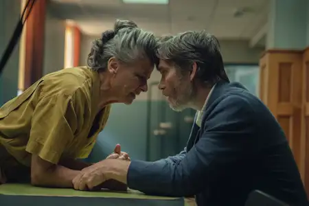 Steve - galeria zdjęć - filmweb