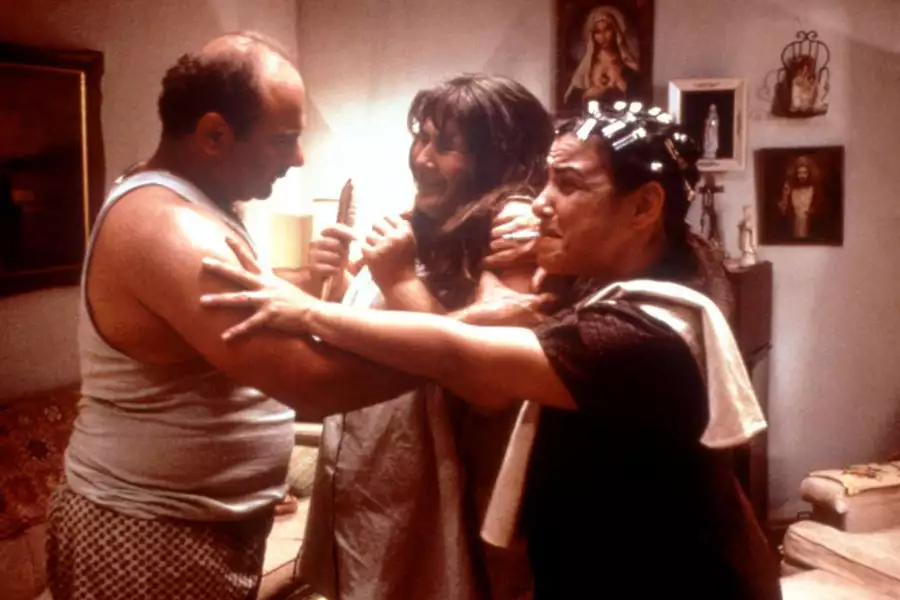 Piekielny Brooklyn - galeria zdjęć - filmweb