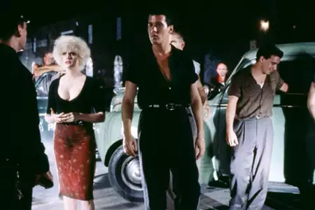 Piekielny Brooklyn - galeria zdjęć - filmweb