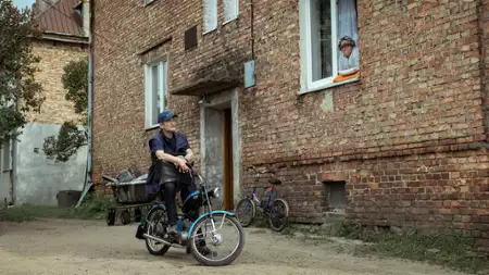 Czarny młyn - galeria zdjęć - filmweb