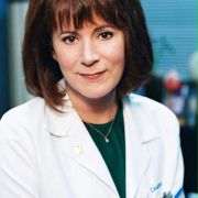 Patricia Richardson w Życie przede wszystkim