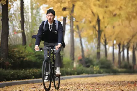 Jongh-a-ha-myeon U-ri-neun - galeria zdjęć - filmweb
