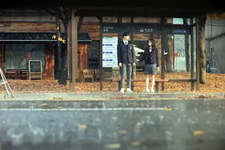 Jongh-a-ha-myeon U-ri-neun - galeria zdjęć - filmweb