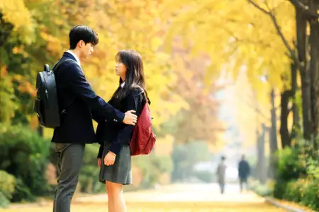 Jongh-a-ha-myeon U-ri-neun - galeria zdjęć - filmweb