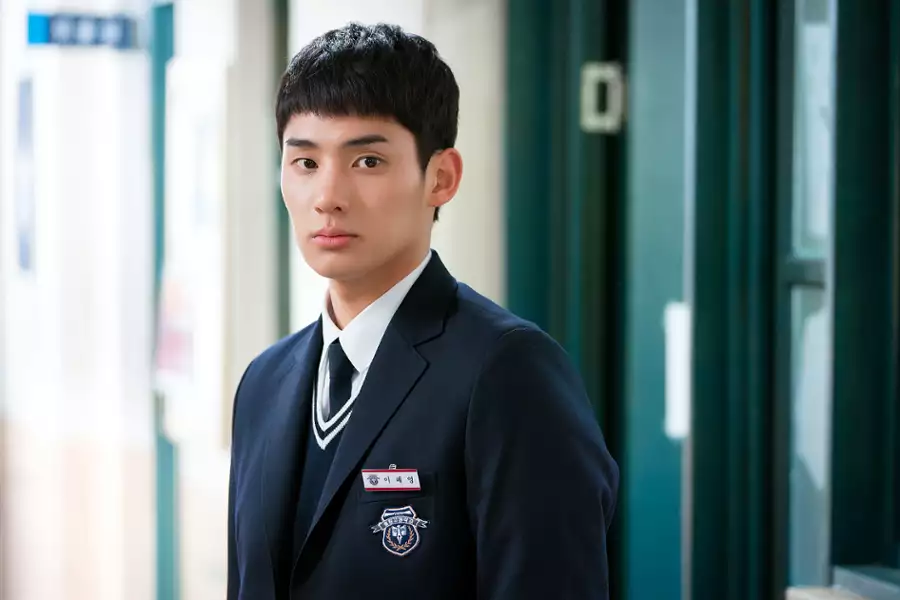 Jongh-a-ha-myeon U-ri-neun - galeria zdjęć - filmweb