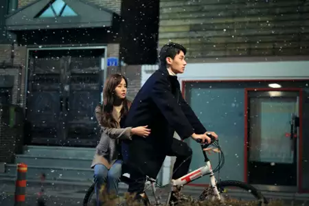 Jongh-a-ha-myeon U-ri-neun - galeria zdjęć - filmweb