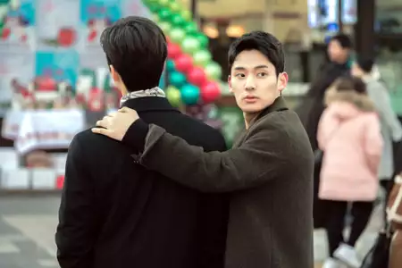 Jongh-a-ha-myeon U-ri-neun - galeria zdjęć - filmweb