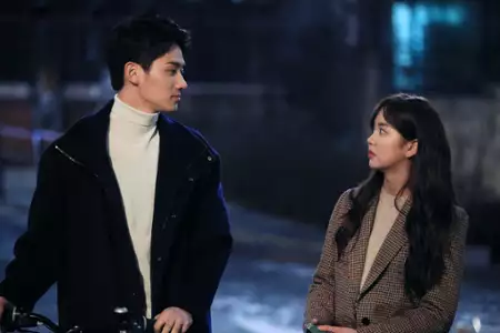 Jongh-a-ha-myeon U-ri-neun - galeria zdjęć - filmweb