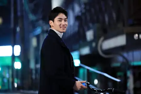 Jongh-a-ha-myeon U-ri-neun - galeria zdjęć - filmweb