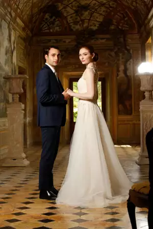 Pokochaj, poślub, powt&oacute;rz - galeria zdjęć - filmweb