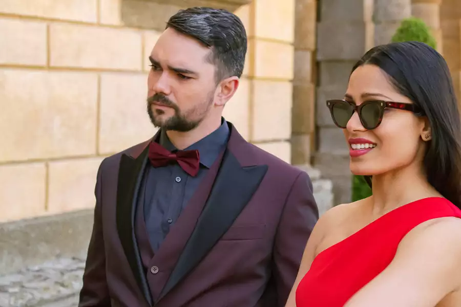 Pokochaj, poślub, powtórz - galeria zdjęć - filmweb