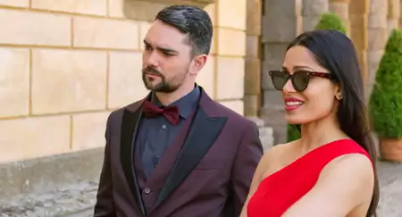 Pokochaj, poślub, powt&oacute;rz - galeria zdjęć - filmweb