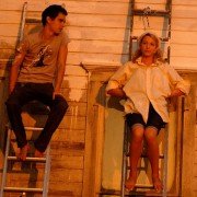 Elvis and Anabelle - galeria zdjęć - filmweb