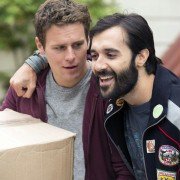 Looking - galeria zdjęć - filmweb