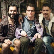 Looking - galeria zdjęć - filmweb