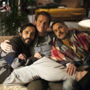 Looking - galeria zdjęć - filmweb