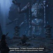 Shadow of the Tomb Raider: The Path Home - galeria zdjęć - filmweb