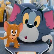 Tom & Jerry - galeria zdjęć - filmweb