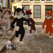 Tom & Jerry - galeria zdjęć - filmweb