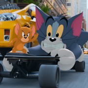 Tom i Jerry - galeria zdjęć - filmweb
