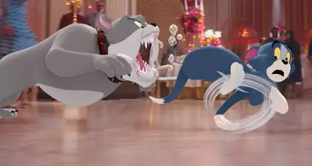 Tom i Jerry - galeria zdjęć - filmweb