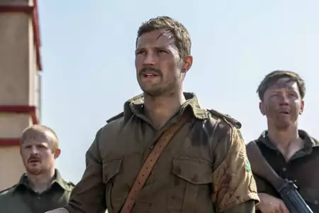 Oblężenie Jadotville - galeria zdjęć - filmweb