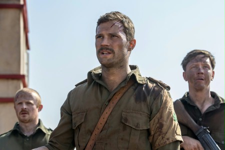 Oblężenie Jadotville - galeria zdjęć - filmweb