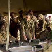 Oblężenie Jadotville - galeria zdjęć - filmweb