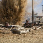 Oblężenie Jadotville - galeria zdjęć - filmweb