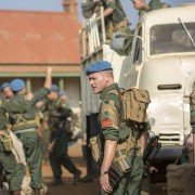 Oblężenie Jadotville - galeria zdjęć - filmweb