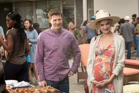L.A.'s Finest - galeria zdjęć - filmweb