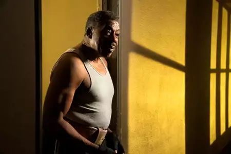 L.A.'s Finest - galeria zdjęć - filmweb