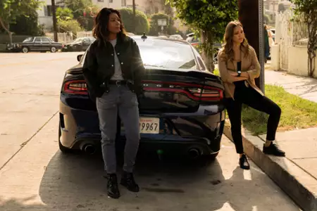 L.A.'s Finest - galeria zdjęć - filmweb