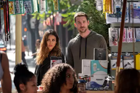 L.A.'s Finest - galeria zdjęć - filmweb