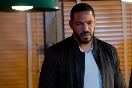 L.A.'s Finest - galeria zdjęć - filmweb