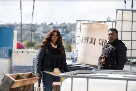 L.A.'s Finest - galeria zdjęć - filmweb