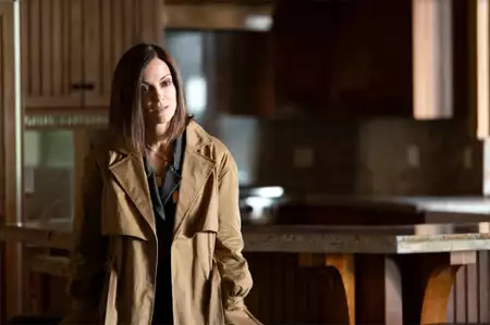 L.A.'s Finest - galeria zdjęć - filmweb