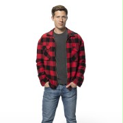 Zach Gilford w L.A.'s Finest