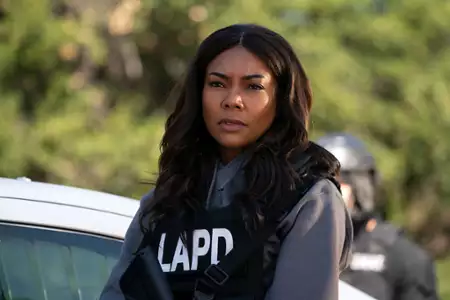 L.A.'s Finest - galeria zdjęć - filmweb