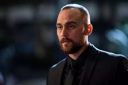 L.A.'s Finest - galeria zdjęć - filmweb