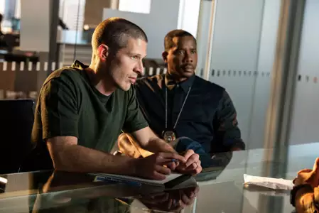 L.A.'s Finest - galeria zdjęć - filmweb