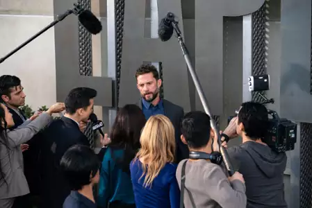 L.A.'s Finest - galeria zdjęć - filmweb
