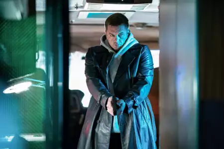 L.A.'s Finest - galeria zdjęć - filmweb
