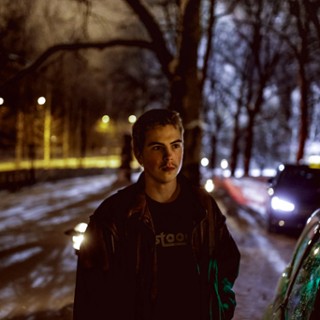 Joni Lund&eacute;n