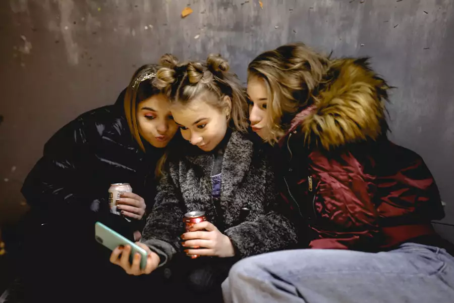 Bańka - galeria zdjęć - filmweb