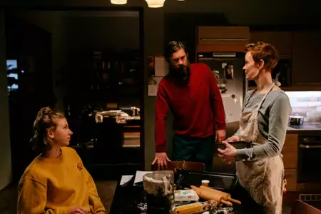 Bańka - galeria zdjęć - filmweb