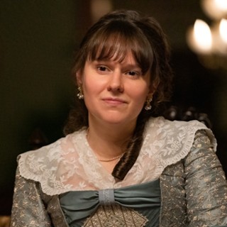 Mary Bonnet