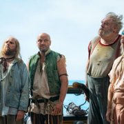 Nasza bandera znaczy śmierć - galeria zdjęć - filmweb