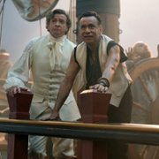 Nasza bandera znaczy śmierć - galeria zdjęć - filmweb