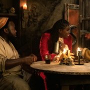 Nasza bandera znaczy śmierć - galeria zdjęć - filmweb